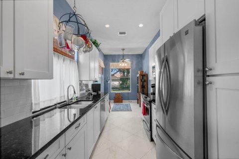 House in Jupiter, Florida 3 bedrooms, 183.48 sq.m. № 2089612 - photo 14