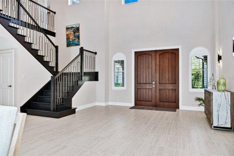 Villa ou maison à louer à Winter Garden, Floride: 7 chambres, 555.18 m2 № 1802239 - photo 8