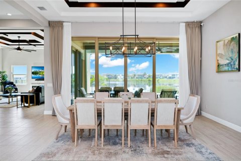 Villa ou maison à louer à Winter Garden, Floride: 7 chambres, 555.18 m2 № 1802239 - photo 13