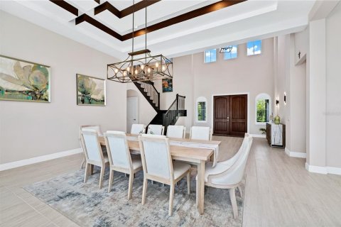 Villa ou maison à louer à Winter Garden, Floride: 7 chambres, 555.18 m2 № 1802239 - photo 9