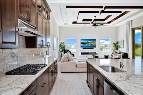 Villa ou maison à louer à Winter Garden, Floride: 7 chambres, 555.18 m2 № 1802239 - photo 23