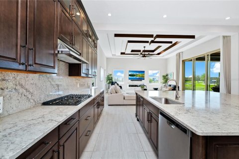 Villa ou maison à louer à Winter Garden, Floride: 7 chambres, 555.18 m2 № 1802239 - photo 24