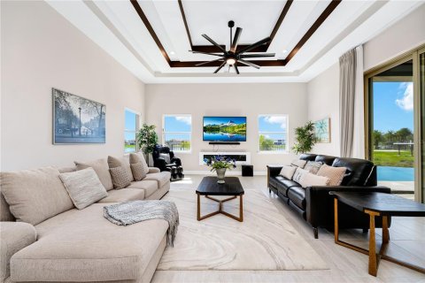 Villa ou maison à louer à Winter Garden, Floride: 7 chambres, 555.18 m2 № 1802239 - photo 26