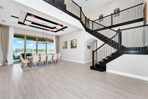 Villa ou maison à louer à Winter Garden, Floride: 7 chambres, 555.18 m2 № 1802239 - photo 10