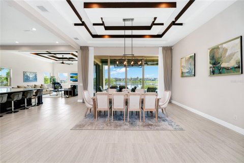 Villa ou maison à louer à Winter Garden, Floride: 7 chambres, 555.18 m2 № 1802239 - photo 12