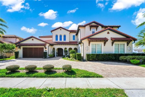 Villa ou maison à louer à Winter Garden, Floride: 7 chambres, 555.18 m2 № 1802239 - photo 3