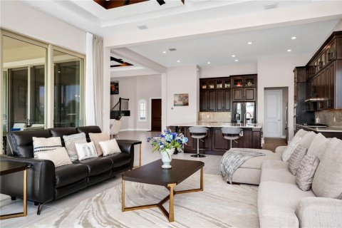 Villa ou maison à louer à Winter Garden, Floride: 7 chambres, 555.18 m2 № 1802239 - photo 29