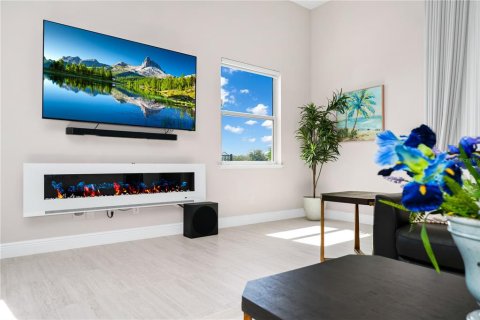 Villa ou maison à louer à Winter Garden, Floride: 7 chambres, 555.18 m2 № 1802239 - photo 27