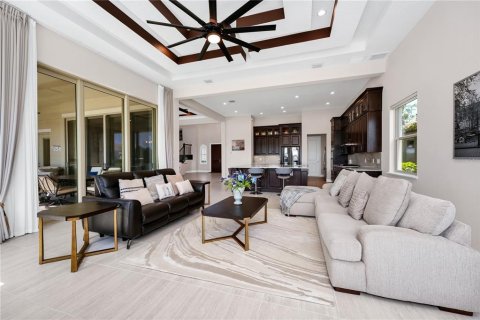 Villa ou maison à louer à Winter Garden, Floride: 7 chambres, 555.18 m2 № 1802239 - photo 28