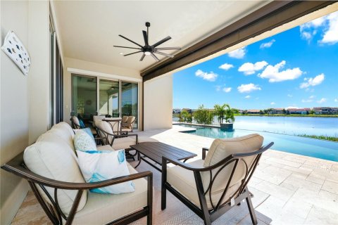 Villa ou maison à louer à Winter Garden, Floride: 7 chambres, 555.18 m2 № 1802239 - photo 5