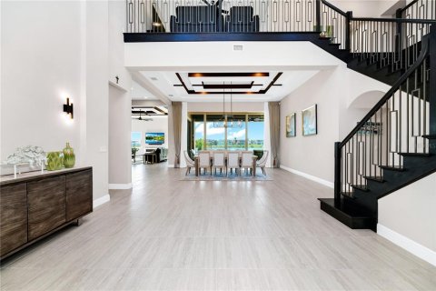 Villa ou maison à louer à Winter Garden, Floride: 7 chambres, 555.18 m2 № 1802239 - photo 11