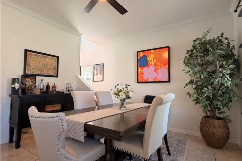 Villa ou maison à louer à Tampa, Floride: 3 chambres, 178.37 m2 № 2430491 - photo 5