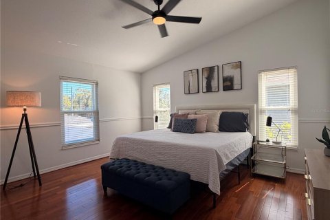 Villa ou maison à louer à Tampa, Floride: 3 chambres, 178.37 m2 № 2430491 - photo 17