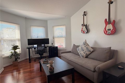 Villa ou maison à louer à Tampa, Floride: 3 chambres, 178.37 m2 № 2430491 - photo 14
