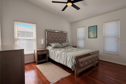 Villa ou maison à louer à Tampa, Floride: 3 chambres, 178.37 m2 № 2430491 - photo 15