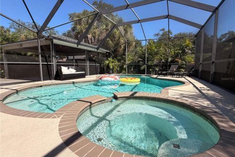 Villa ou maison à louer à Tampa, Floride: 3 chambres, 178.37 m2 № 2430491 - photo 10