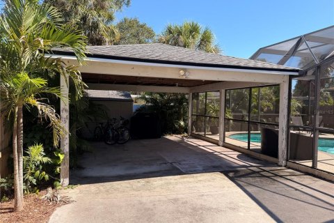 Villa ou maison à louer à Tampa, Floride: 3 chambres, 178.37 m2 № 2430491 - photo 13