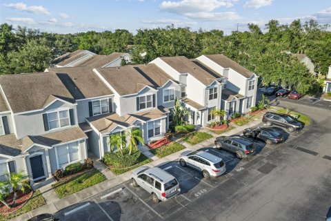 Townhouse in Riverview, Florida 2 bedrooms, 126.35 sq.m. № 2400345 - photo 29