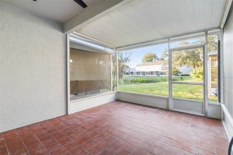 Townhouse in Riverview, Florida 2 bedrooms, 126.35 sq.m. № 2400345 - photo 25