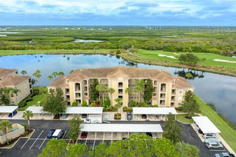 Condo in Bradenton, Florida, 2 bedrooms  № 2166318