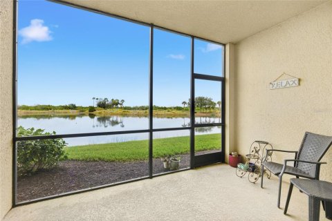 Condo in Bradenton, Florida, 2 bedrooms № 2166318 - photo 21