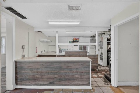 Propiedad comercial en venta en Flagler Beach, Florida, 89.93 m2 № 2348348 - foto 13