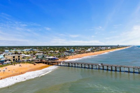 Propiedad comercial en venta en Flagler Beach, Florida, 89.93 m2 № 2348348 - foto 23