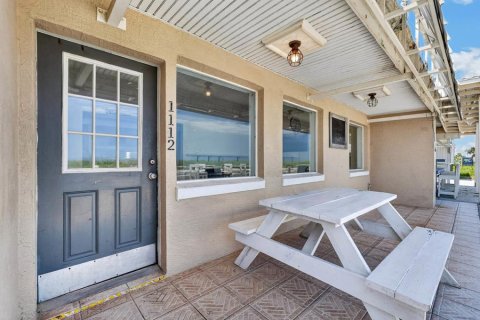 Propiedad comercial en venta en Flagler Beach, Florida, 89.93 m2 № 2348348 - foto 8