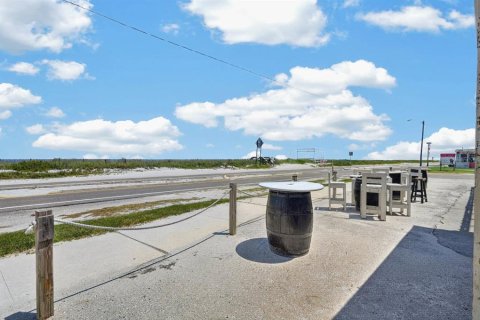Propiedad comercial en venta en Flagler Beach, Florida, 89.93 m2 № 2348348 - foto 7