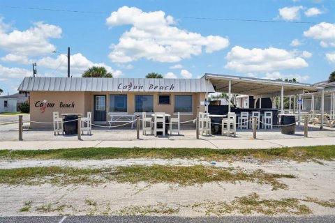 Propiedad comercial en venta en Flagler Beach, Florida, 89.93 m2 № 2348348 - foto 27
