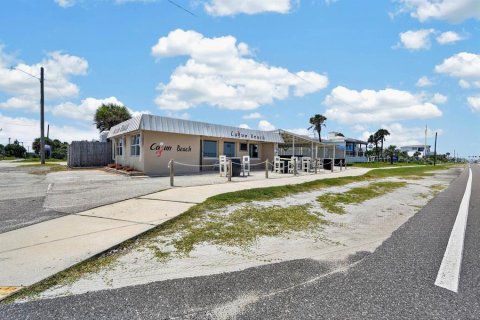 Propiedad comercial en venta en Flagler Beach, Florida, 89.93 m2 № 2348348 - foto 6