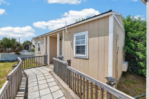 Propiedad comercial en venta en Flagler Beach, Florida, 89.93 m2 № 2348348 - foto 20