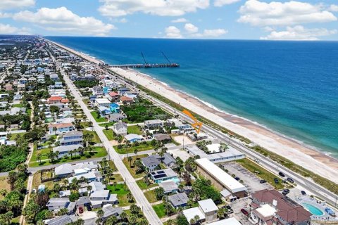 Propiedad comercial en venta en Flagler Beach, Florida, 89.93 m2 № 2348348 - foto 24