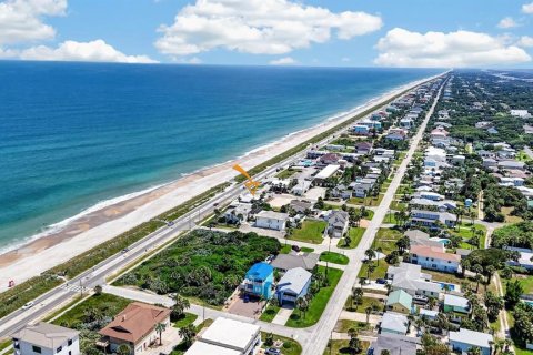 Propiedad comercial en venta en Flagler Beach, Florida, 89.93 m2 № 2348348 - foto 2