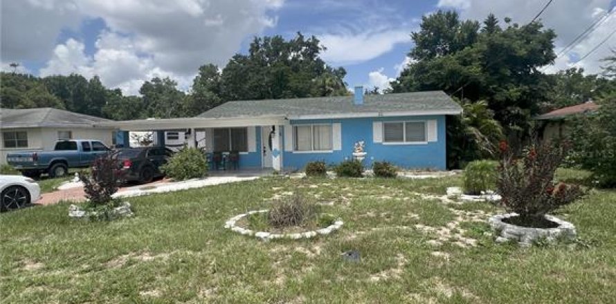 Casa en Winter Haven, Florida 3 dormitorios, 165.92 m2 № 1865902