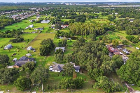 Terrain à vendre à Kissimmee, Floride № 2414999 - photo 5