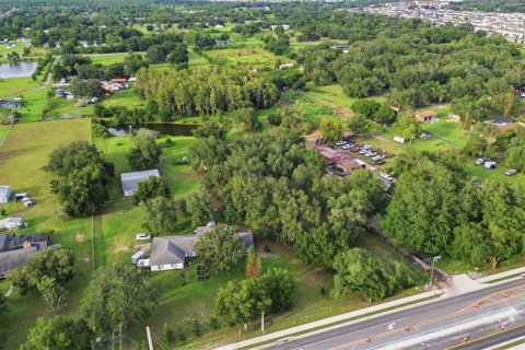 Terrain à Kissimmee, Floride № 2414999