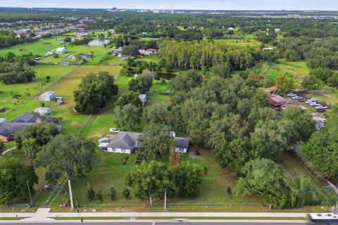 Terrain à vendre à Kissimmee, Floride № 2414999 - photo 6