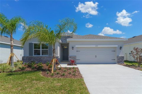 Casa en alquiler en Bradenton, Florida, 4 dormitorios, 190.17 m2 № 1915966 - foto 2