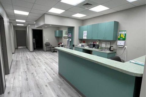 Снять в аренду коммерческую недвижимость в Ларго, Флорида 744.61м2, № 1607906 - фото 14