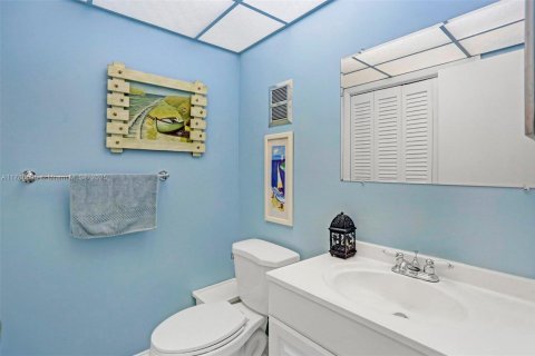 Condo in Fort Lauderdale, Florida, 1 bedroom  № 1711355 - photo 7