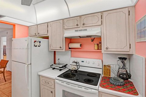 Condo in Fort Lauderdale, Florida, 1 bedroom  № 1711355 - photo 6