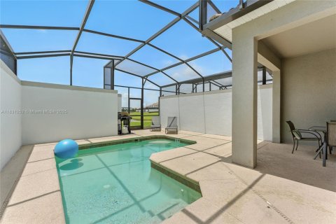 House in Kissimmee, Florida 4 bedrooms, 177.81 sq.m. № 1807684 - photo 5