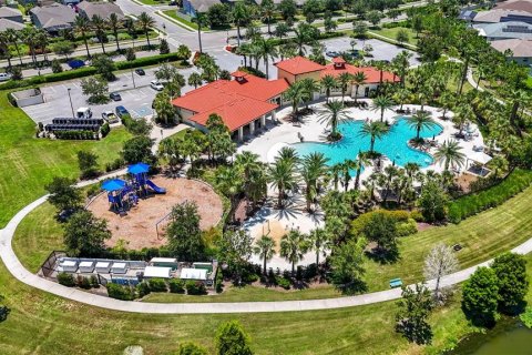 Villa ou maison à louer à Palmetto, Floride: 3 chambres, 131.92 m2 № 2100586 - photo 28