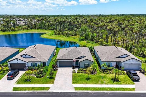 Villa ou maison à louer à Palmetto, Floride: 3 chambres, 131.92 m2 № 2100586 - photo 26