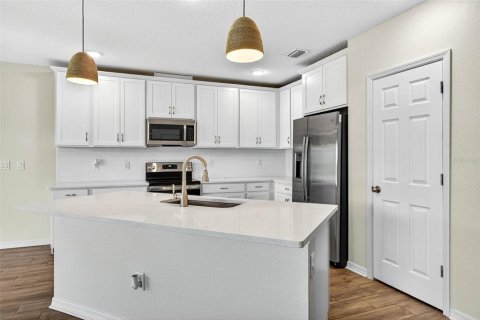 Villa ou maison à louer à Palmetto, Floride: 3 chambres, 131.92 m2 № 2100586 - photo 7