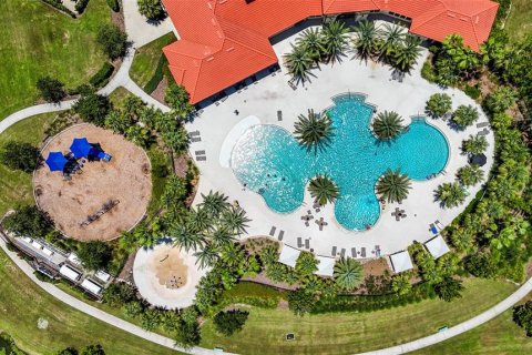 Villa ou maison à louer à Palmetto, Floride: 3 chambres, 131.92 m2 № 2100586 - photo 3