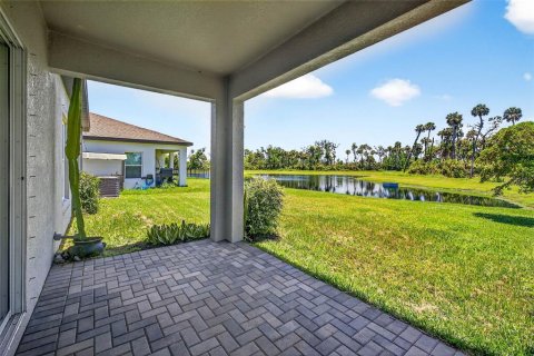 Villa ou maison à louer à Palmetto, Floride: 3 chambres, 131.92 m2 № 2100586 - photo 23