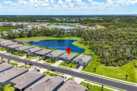 Villa ou maison à louer à Palmetto, Floride: 3 chambres, 131.92 m2 № 2100586 - photo 27