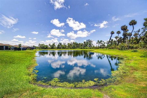 Villa ou maison à louer à Palmetto, Floride: 3 chambres, 131.92 m2 № 2100586 - photo 25